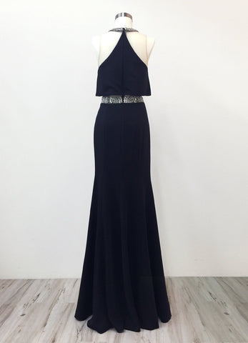 Prom & Evening Beaded Dresses