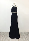 Prom & Evening Beaded Dresses