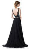 Prom & Evening Lace Beaded Dresses
