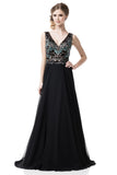 Prom & Evening Lace Beaded Dresses