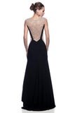 Prom & Evening Lace Beaded Dresses
