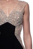 Prom & Evening Lace Beaded Dresses