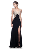 Prom & Evening Lace Beaded Dresses