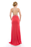 Prom & Evening Lace Beaded Dresses