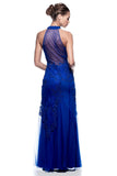 Prom & Evening Lace Beaded Dresses