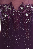 Mother Of The Bride Lace beaded satin chiffon Long Gown Dress.