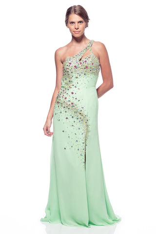 Prom & Evening Beaded Dresses
