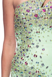 Prom & Evening Beaded Dresses