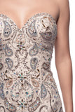 Prom & Evening Lace Beaded Dresses