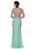 Prom & Evening Lace Beaded Dresses