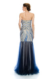 Prom & Evening Lace Beaded Dresses