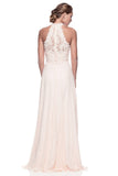 Prom & Evening Lace Beaded Dresses