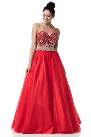 Quinceanera, sweet 16, engagement ball gown dress designer