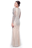 Prom & Evening Lace Beaded Dresses