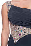 Prom & Evening Lace Beaded Dresses