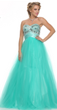 Quinceanera, sweet 16, engagement ball gown dress designer
