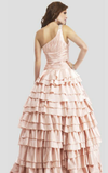 Quinceanera, sweet 16, engagement ball gown dress designer