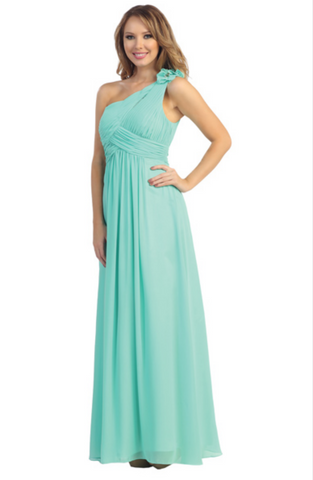 Prom & Evenning lace chiffon Dresses