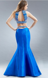 Prom & Evenning lace chiffon Dresses