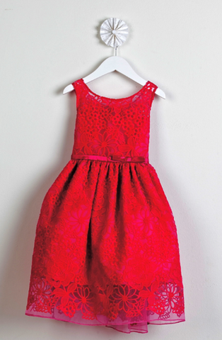 Beautiful Pageant, Flower Girl, ball gown dress