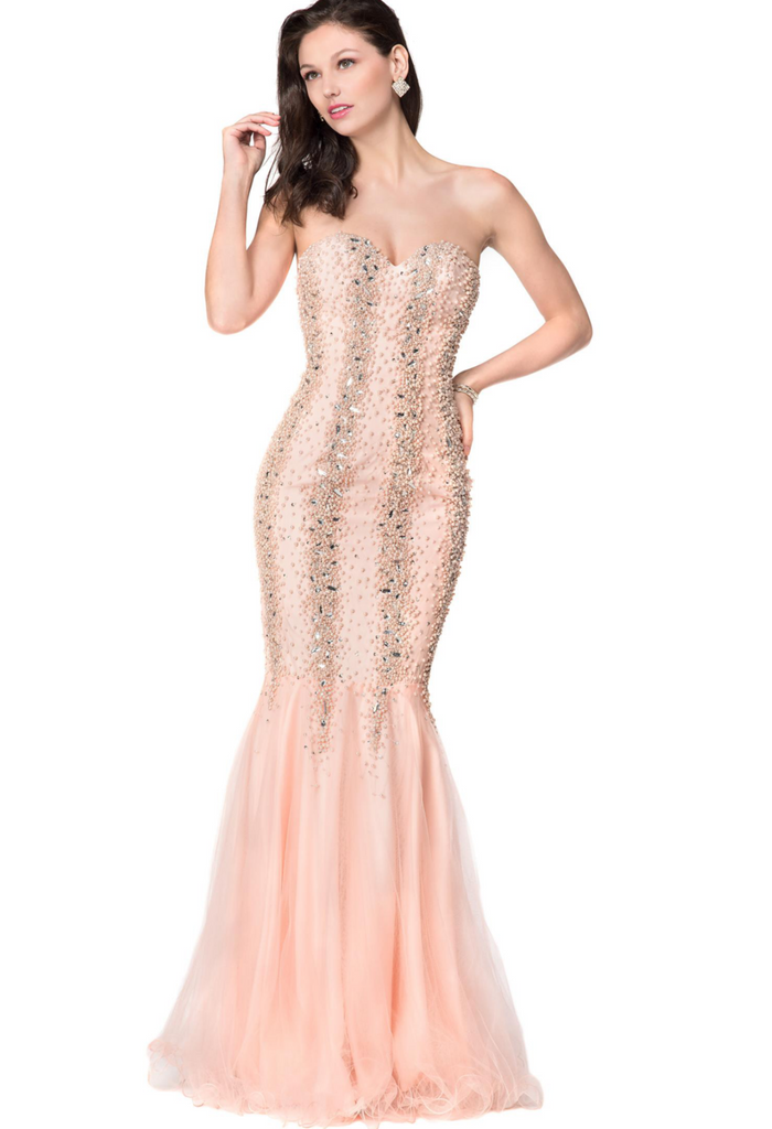 Prom & Evenning lace chiffon Dresses
