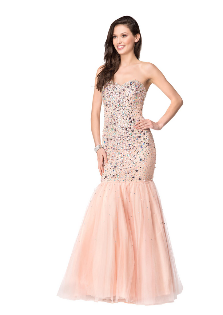 Prom & Evenning lace chiffon Dresses