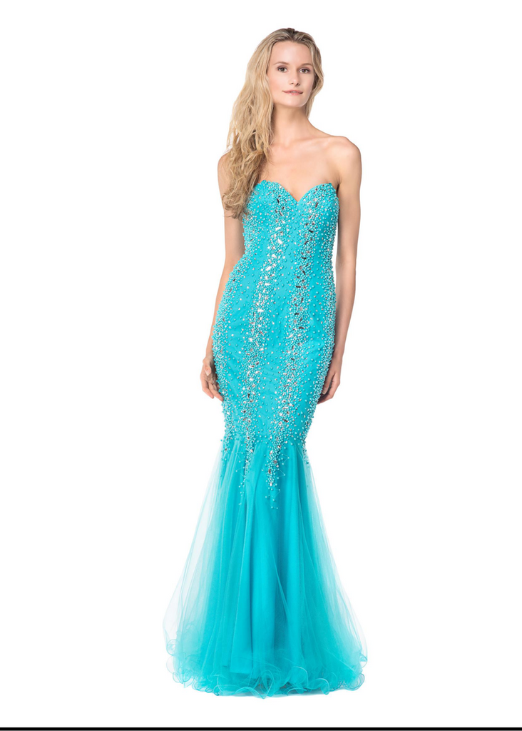 Prom & Evenning lace chiffon Dresses
