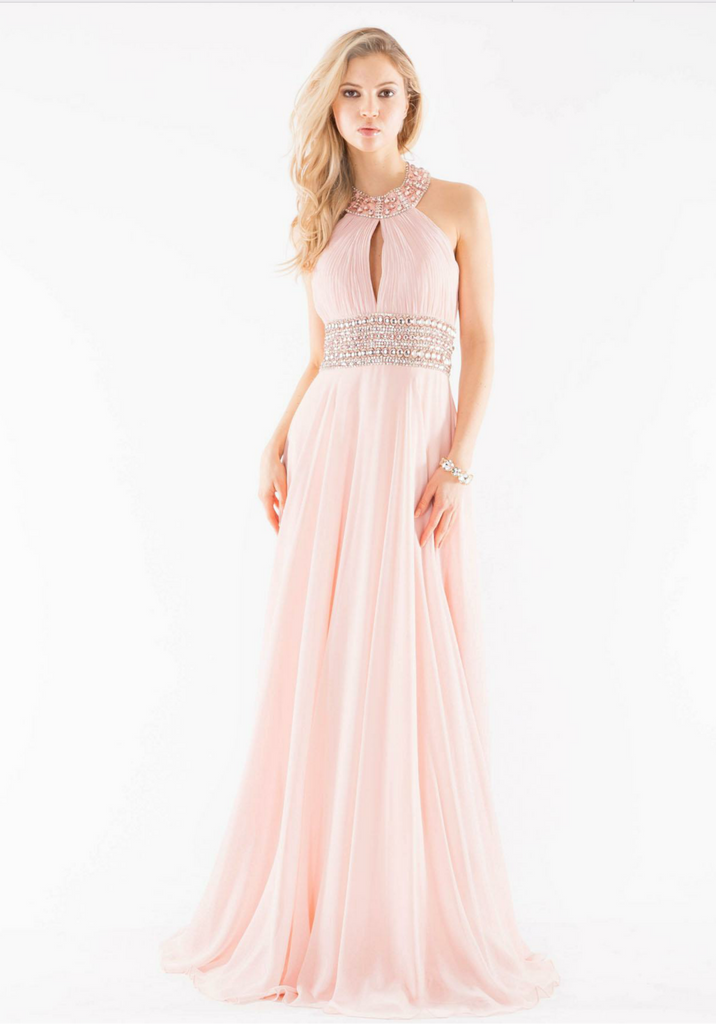 Prom & Evenning lace chiffon Dresses