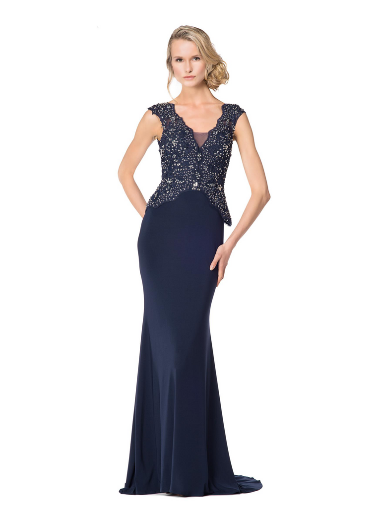 Prom & Evenning lace chiffon Dresses