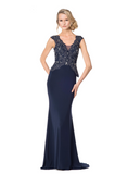 Prom & Evenning lace chiffon Dresses