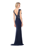 Prom & Evenning lace chiffon Dresses