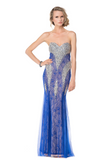 Prom & Evenning lace chiffon Dresses