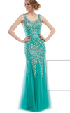 Prom & Evenning lace chiffon Dresses