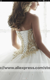 Quinceanera, sweet 16, engagement ball gown dress designer