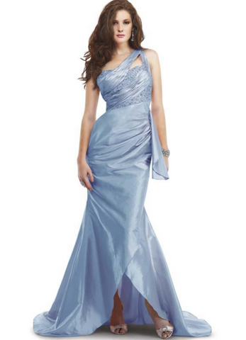Prom & Evenning lace chiffon Dresses