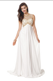 Prom & Evenning lace chiffon Dresses