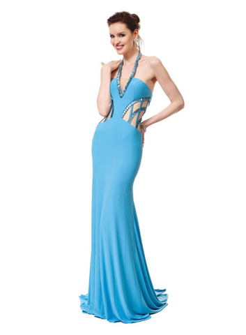 Prom & Evenning lace chiffon Dresses