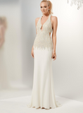 Prom & Evenning lace chiffon Dresses