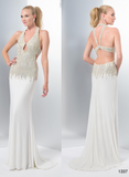 Prom & Evenning lace chiffon Dresses