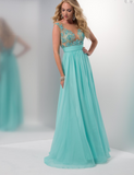 Prom & Evenning lace chiffon Dresses
