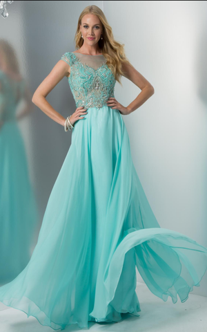 Prom & Evenning lace Dresses