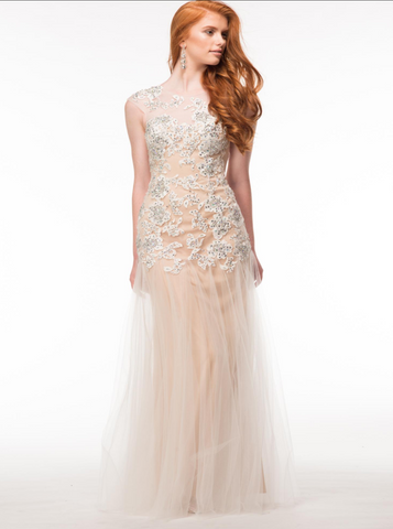 Prom & Evenning lace Dresses
