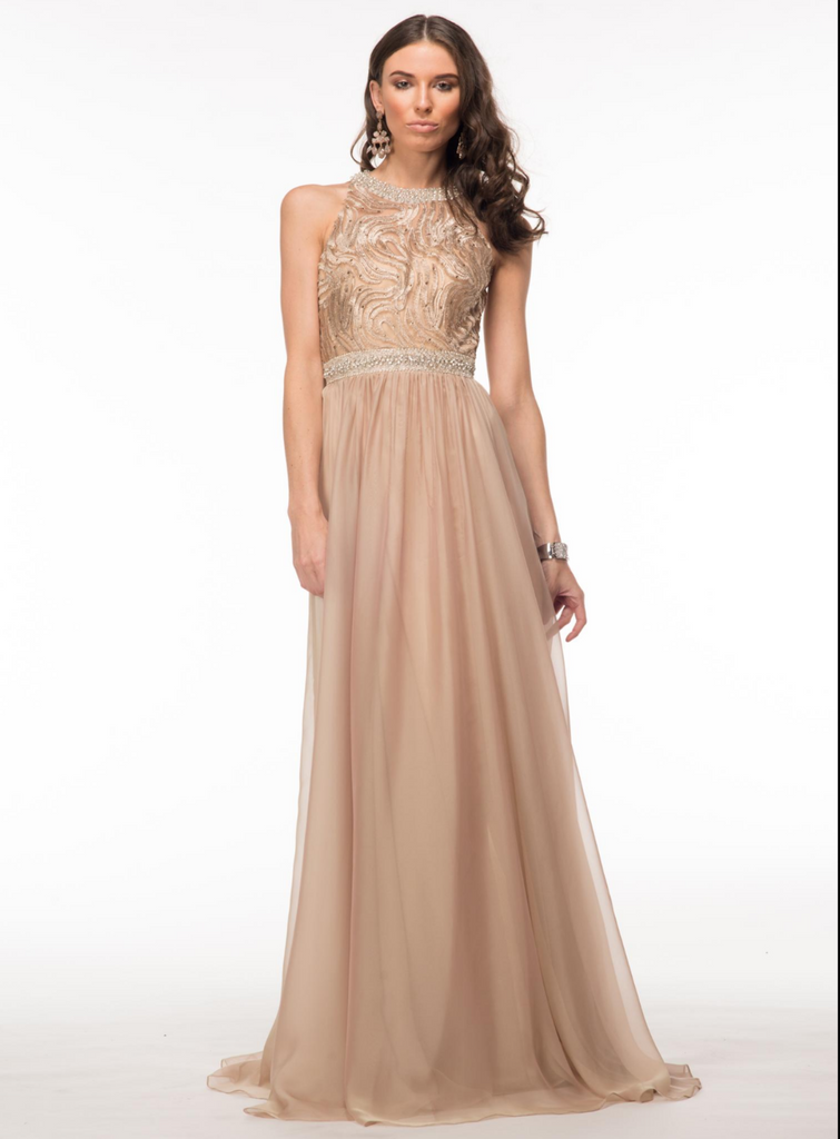 Copy of Prom & Evening lace Dresses