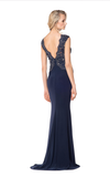 Prom & Evening Lace Dresses