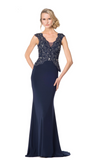 Prom & Evening Lace Dresses