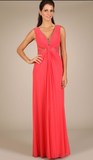 Prom & Evening Lace Jersey Beaded Dresses