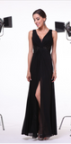 Prom & Evening Lace Jersey Beaded Dresses