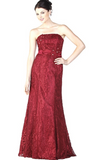 Prom & Evening Lace Jersey Beaded Dresses