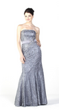 Prom & Evening Lace Jersey Beaded Dresses