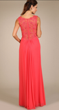 Prom & Evening Lace Jersey Beaded Dresses